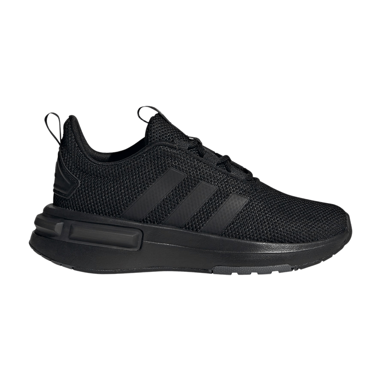 adidas Racer TR23 Core Black Grey (GS)