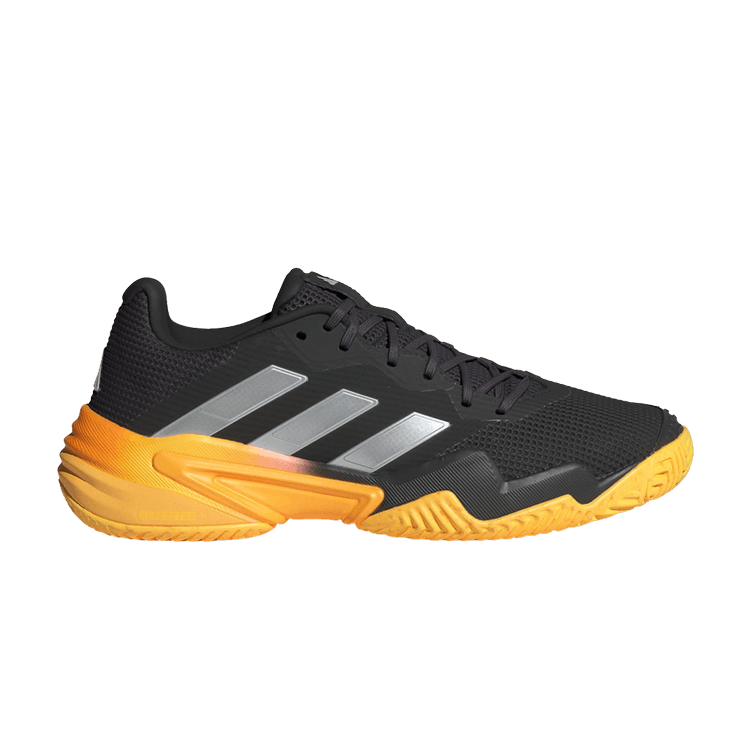 adidas Barricade 13 Aurora Black Zero Metalic Spark