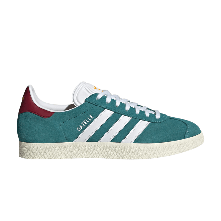 adidas Gazelle Arctic Fusion Burgundy