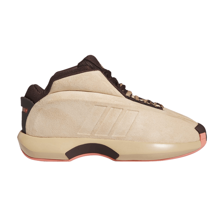 adidas Crazy 1 Magic Beige Shadow Brown