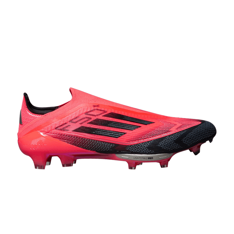 adidas F50+ Elite Laceless FG Vivid Horizon
