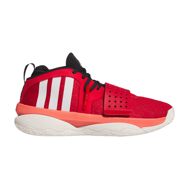 adidas Dame 8 EXTPLY Best of adi