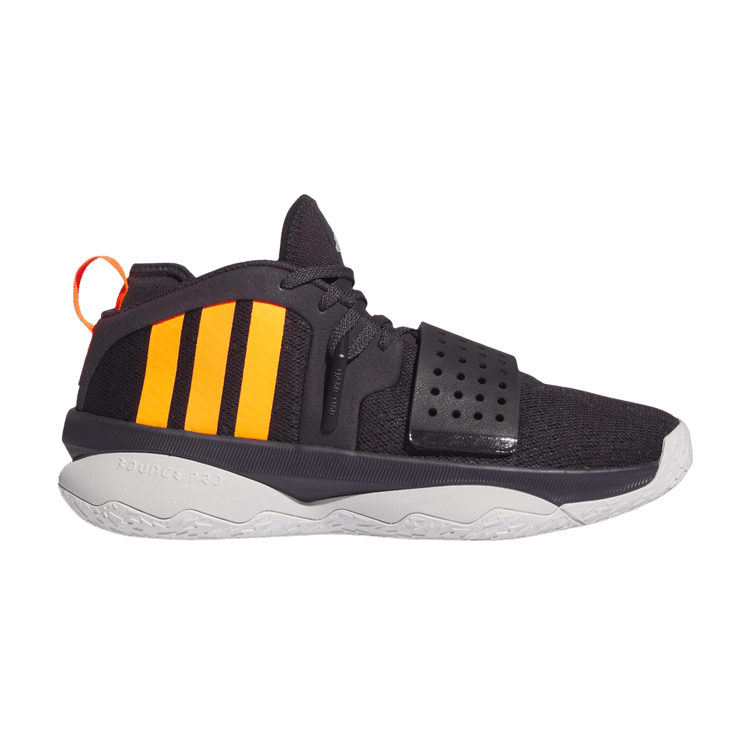 adidas Dame 8 EXTPLY Same Dame