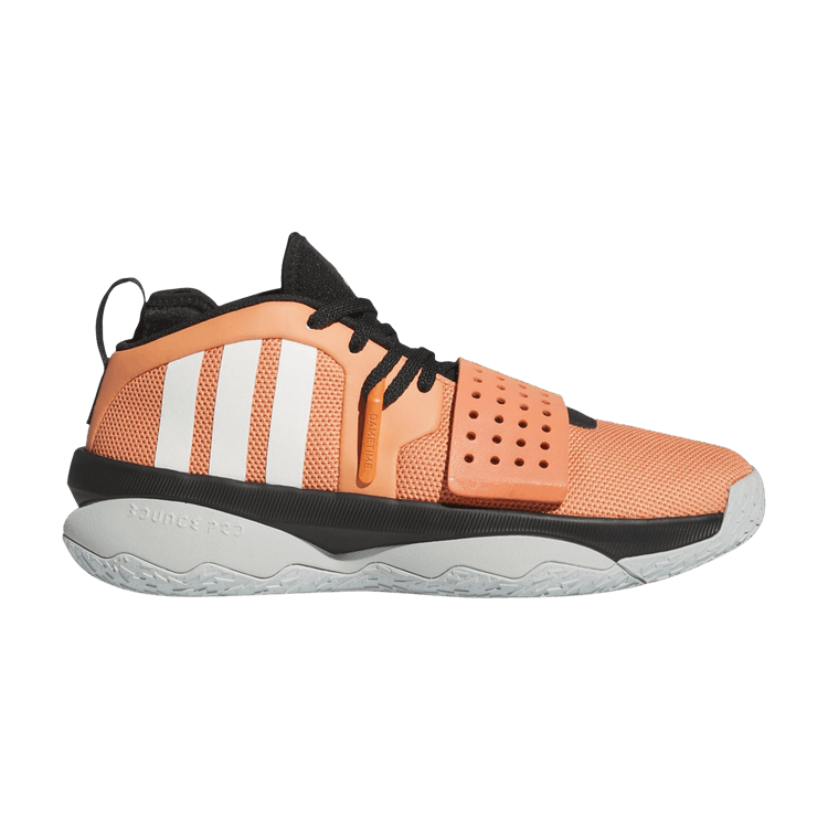 adidas Dame 8 EXTPLY March Madness