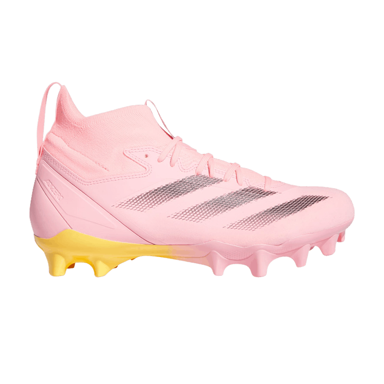 adidas Adizero Impact+ House Of Adizero Pink Spark Core Black Spark