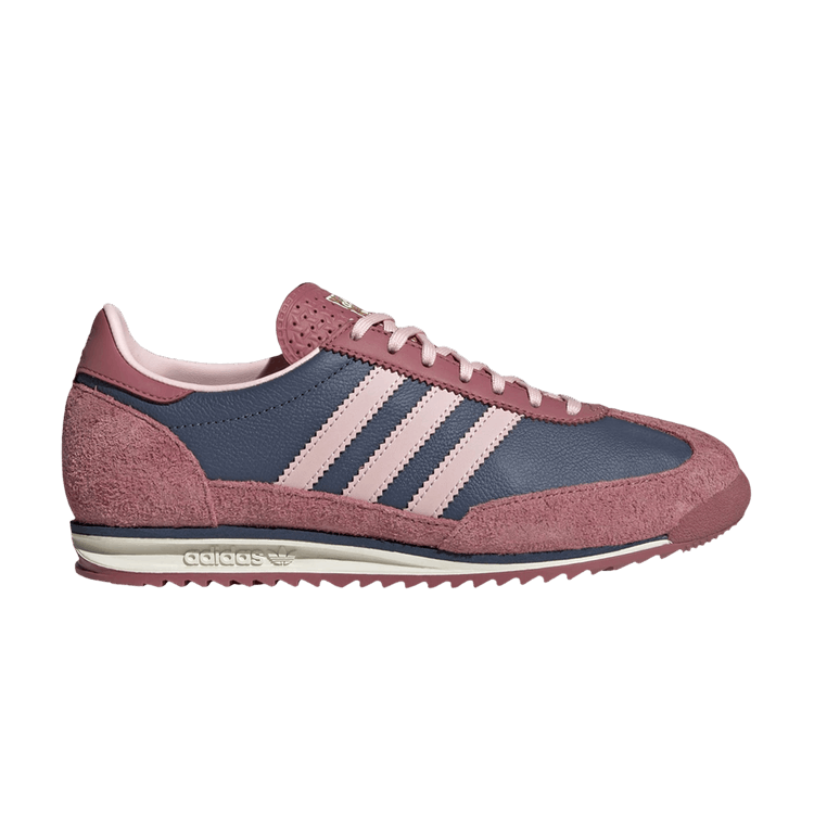 adidas SL 72 OG Preloved Ink Sandy Pink