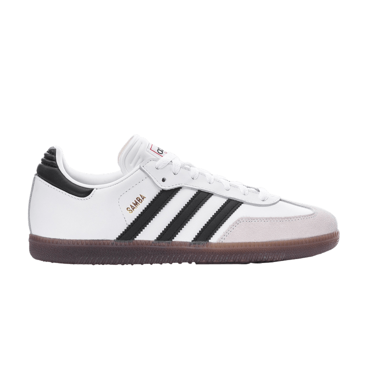 adidas Samba White None (GS)