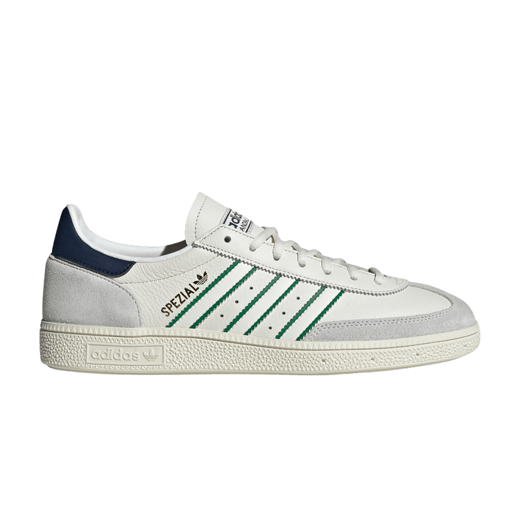 adidas Handball Spezial Collegiate Green Night Indigo