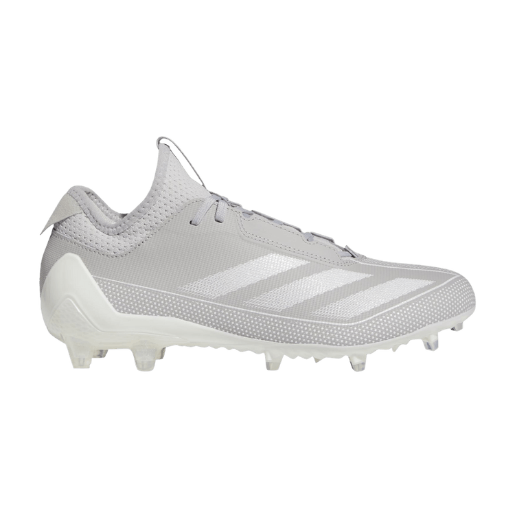 adidas Adizero Electric.1 Grey Cloud White