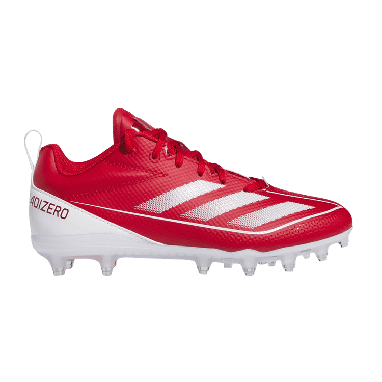 adidas Adizero Electric.2 Team Power Red Cloud White