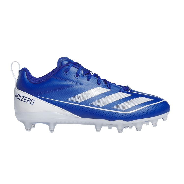 adidas Adizero Electric.2 Royal Blue Cloud White