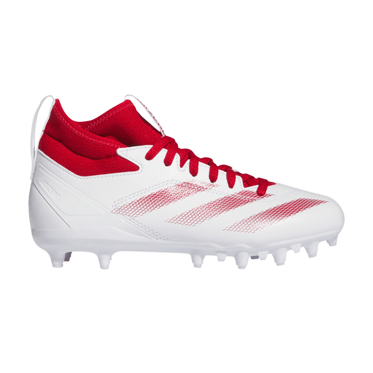 adidas Adizero Impact.2 White Power Red