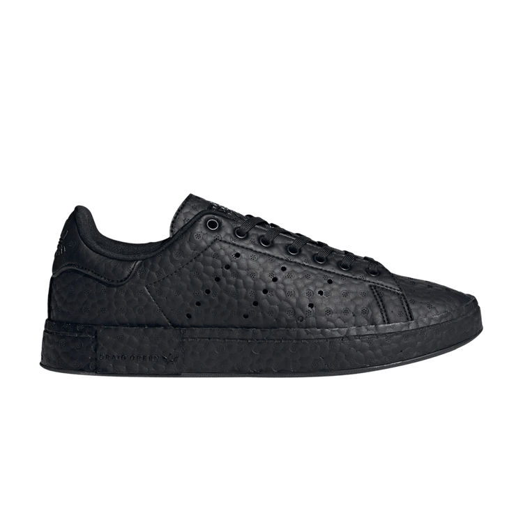 adidas Stan Smith Boost Craig Green Black