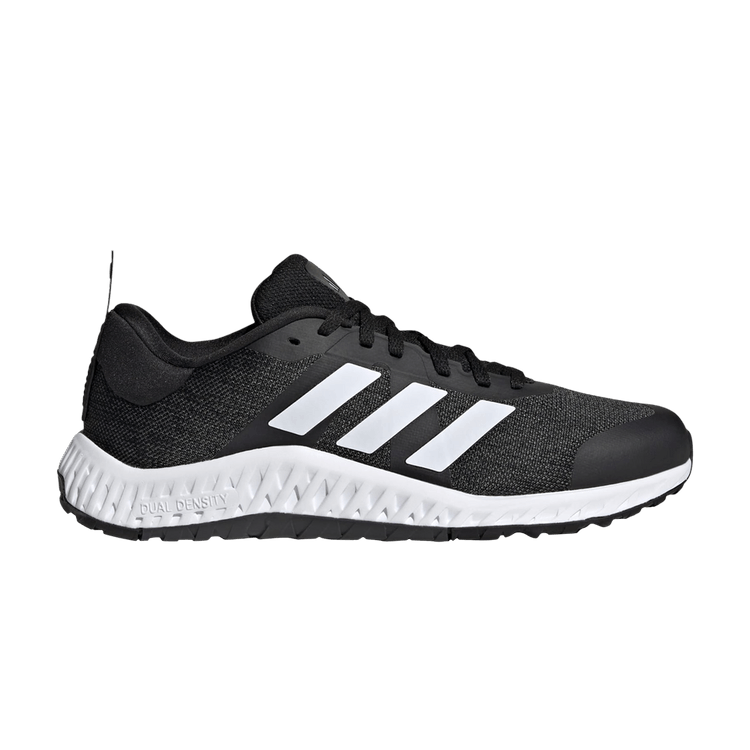 adidas Everyset Core Black Cloud White (Women's)