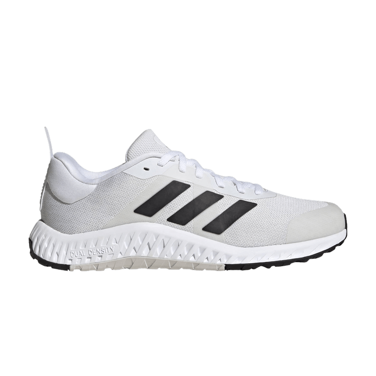 adidas Everyset Cloud White Core Black Grey (Women's)