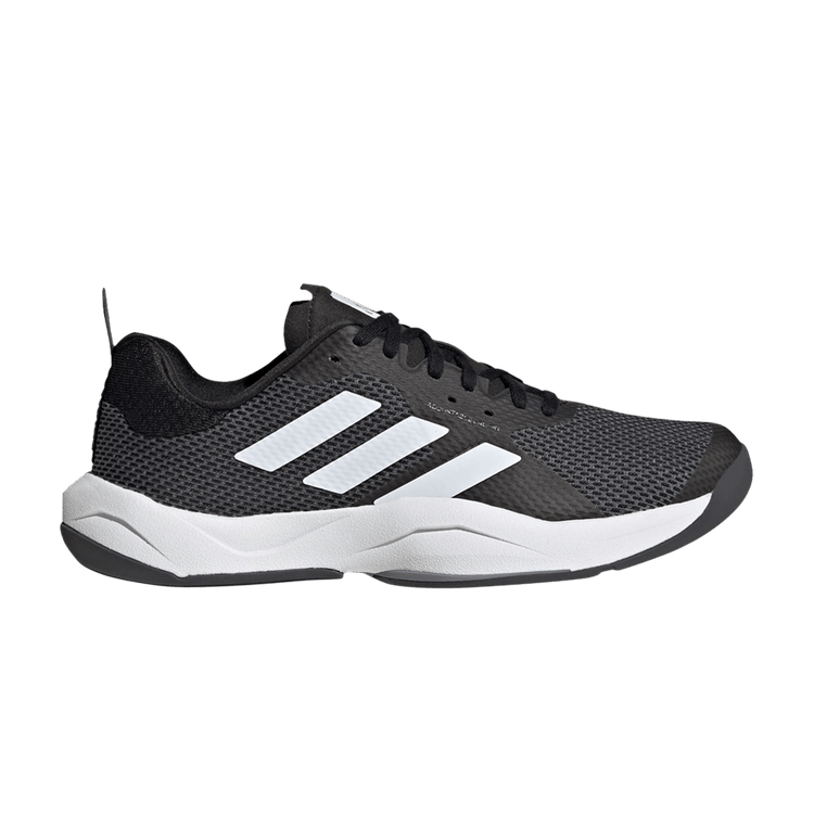 adidas Rapidmove Core Black Cloud White Grey (Women's)