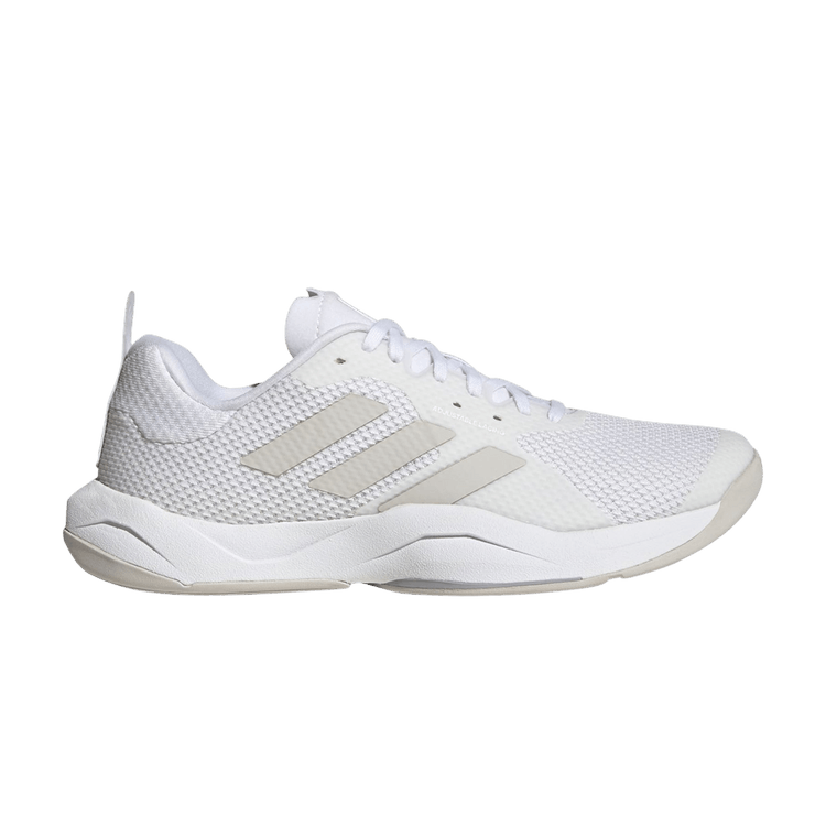 adidas Rapidmove Cloud White Grey Grey (Women's)