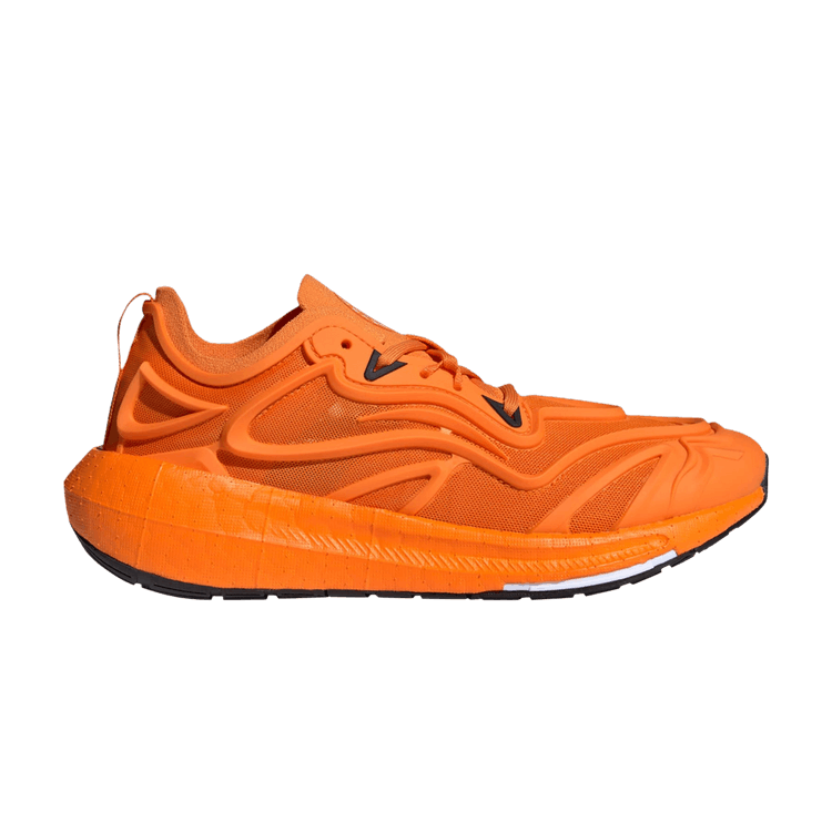 adidas Ultra Boost Speed By Stella Mccartney Unity Orange
