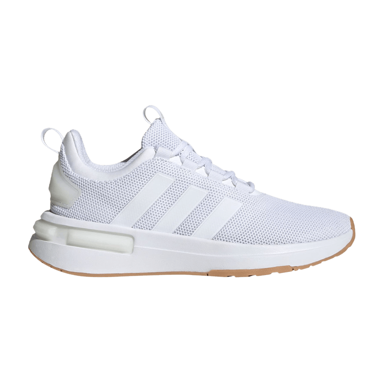 adidas Racer TR23 Cloud White Grey (Women's)