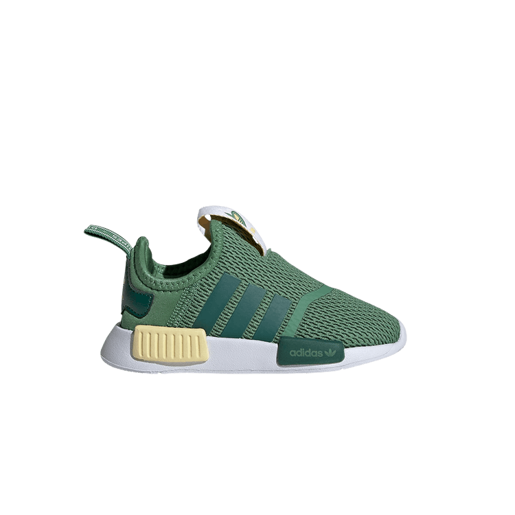 adidas NMD 360 Preloved Green Collegiate Green Almost Yellow (TD)