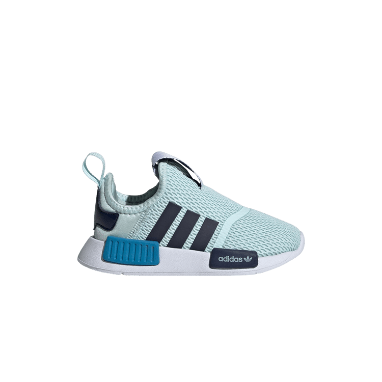 adidas NMD 360 Almost Blue Night Indigo Bright Blue (TD)