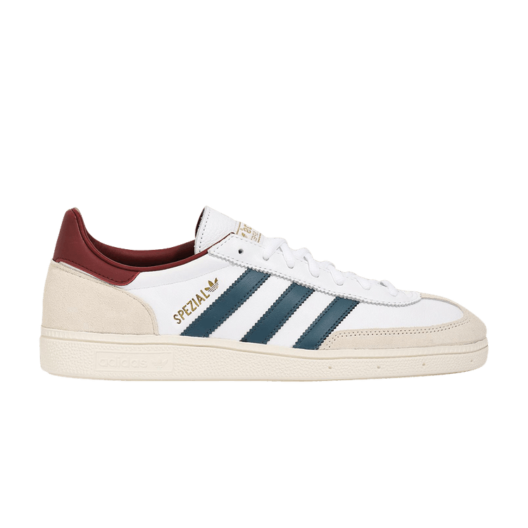 adidas Handball Spezial White Arctic Night