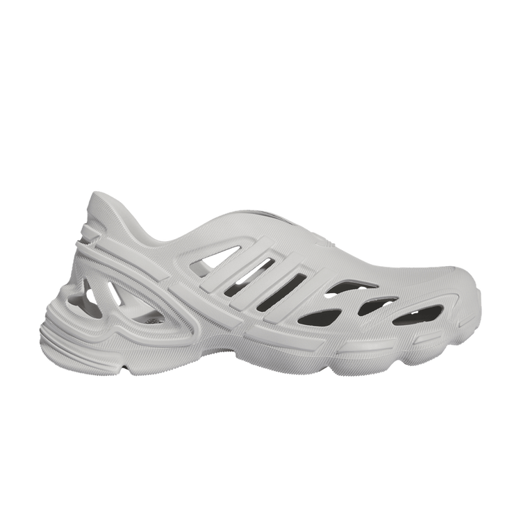 adidas adiFOM Supernova Grey Two
