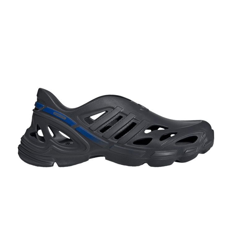 adidas adiFOM Supernova Grey Royal Blue