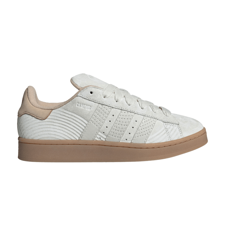 adidas Campus 00s Japanese Rock Garden White Tint