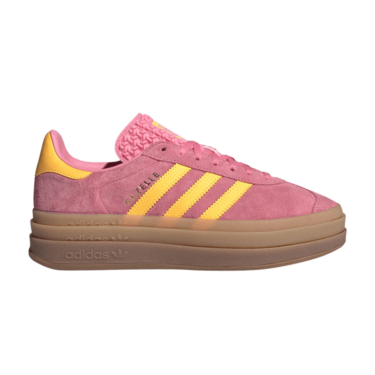 adidas Gazelle Bold Bliss Pink Spark (Women's)