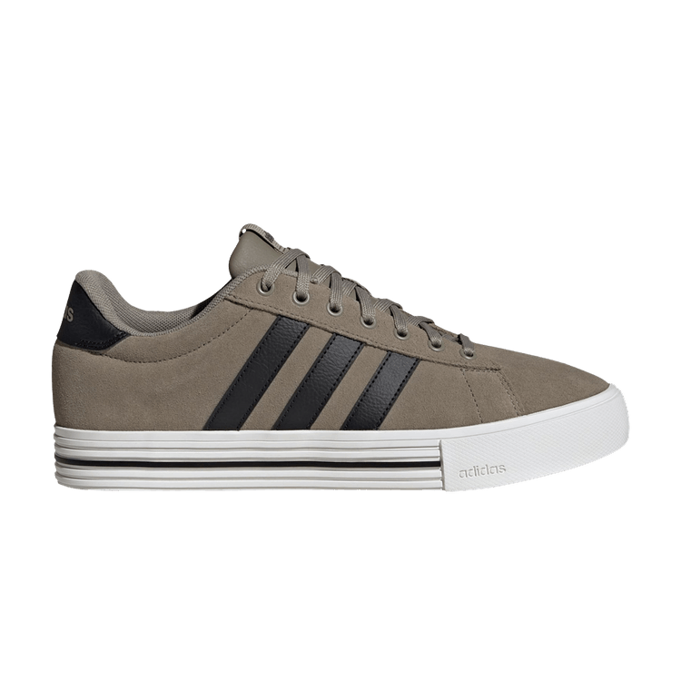 adidas Daily 4.0 Clay Core Black Core White