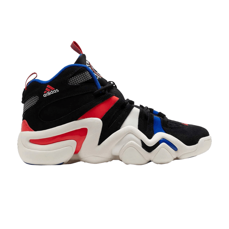 adidas Crazy 8 French Basketball