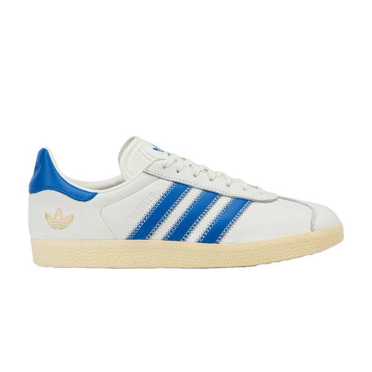 adidas Gazelle Shoe Palace Bold Blue