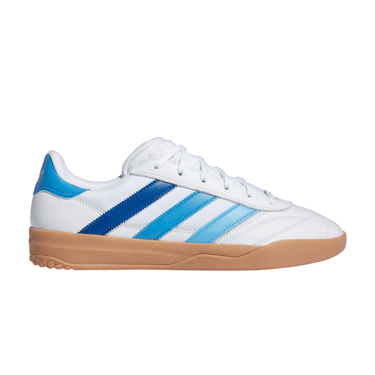 adidas Copa Premiere Cloud White Blue Bird Royal Blue