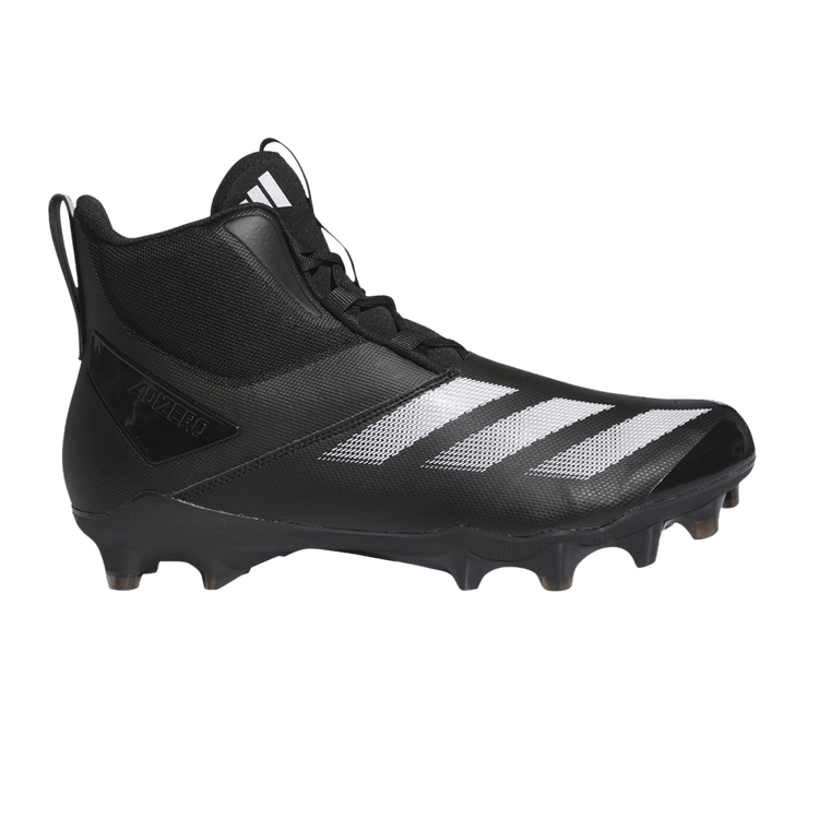 adidas Adizero Chaos Core Black Cloud White