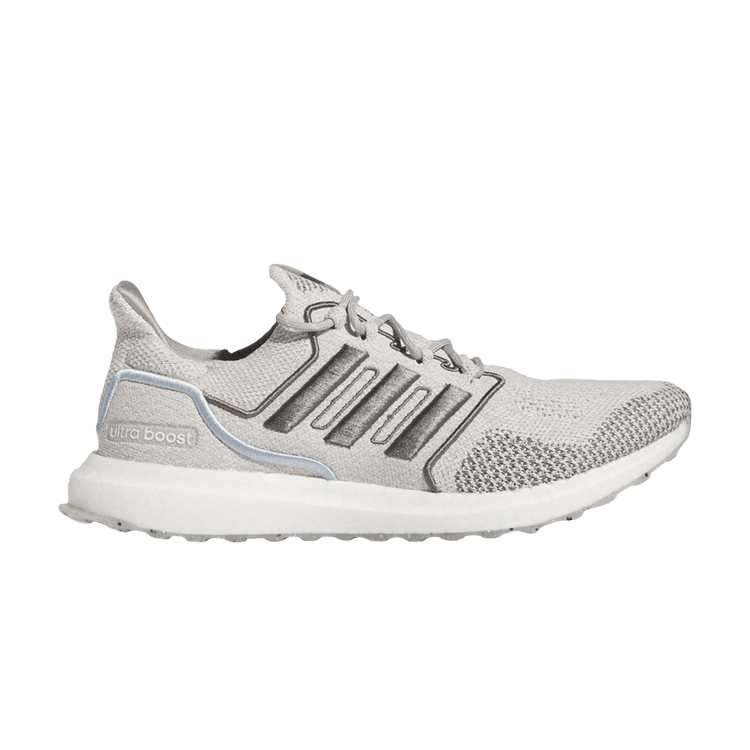 adidas Ultra Boost 1.0 Solid Grey Obsidian