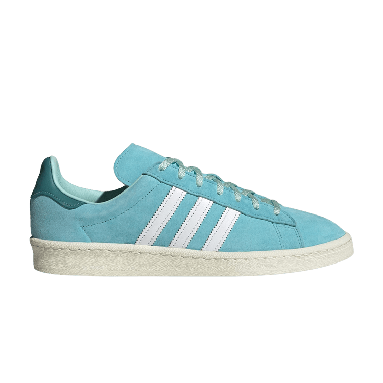 adidas Campus 80s Light Aqua