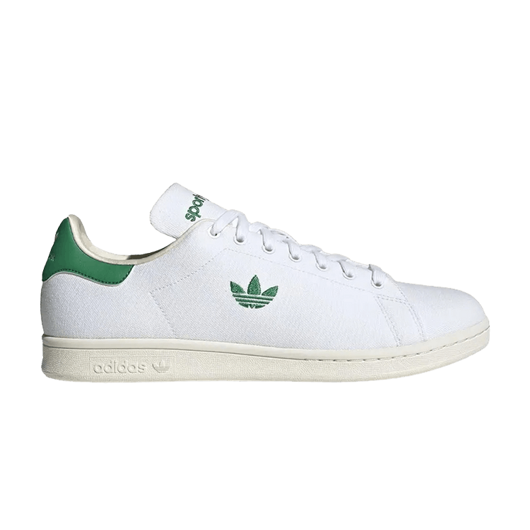 adidas Stan Smith Sporty & Rich White Green