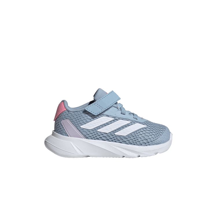 adidas Duramo SL Wonder Blue Cloud White Bliss Pink (TD)