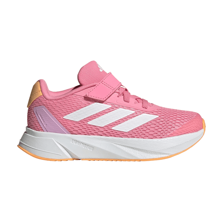 adidas Duramo SL Bliss Pink Cloud White Hazy Orange (GS)