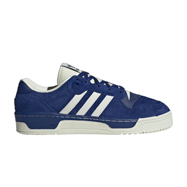 adidas Rivalry Low Victory Blue Ivory