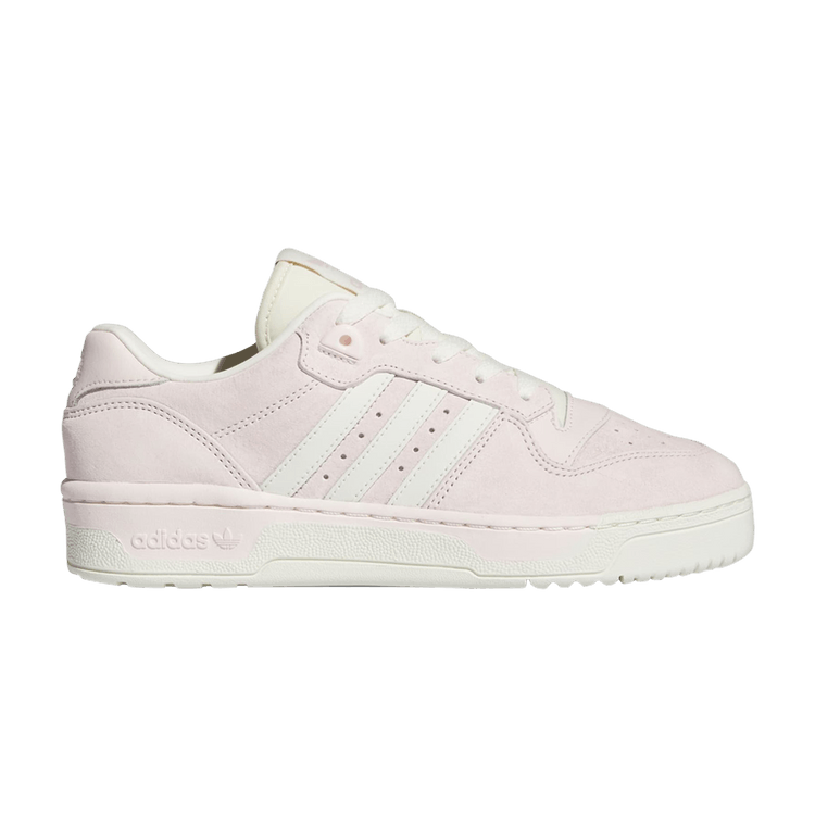 adidas Rivalry Low Putty Mauve (Women's)