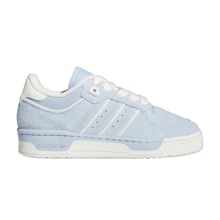 adidas Rivalry 86 Low Wonder Blue (Women's)