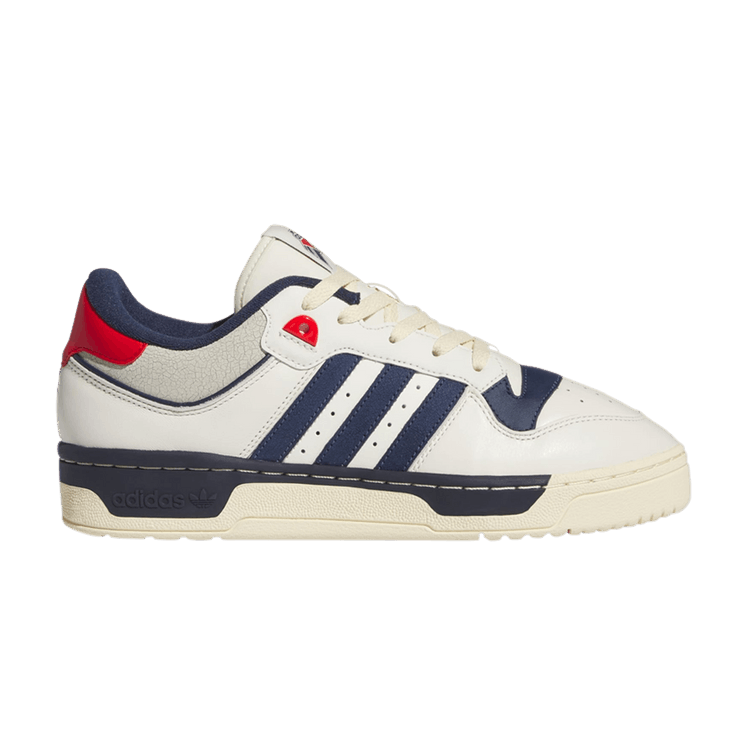 Adidas Rivalry 86 Low Ivory Night Indigo