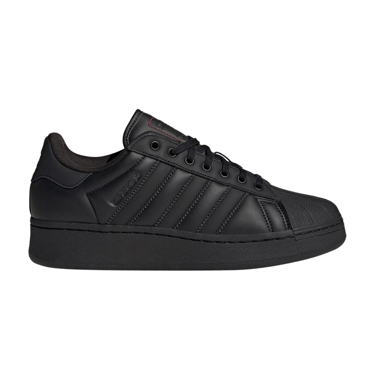 adidas Superstar XLG atmos Black Red
