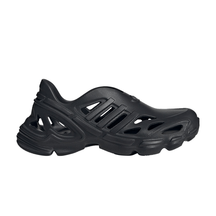 adidas adiFOM Supernova Core Black (GS)