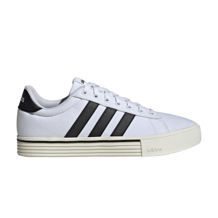 adidas Daily 4.0 Cloud White Core Black Off White