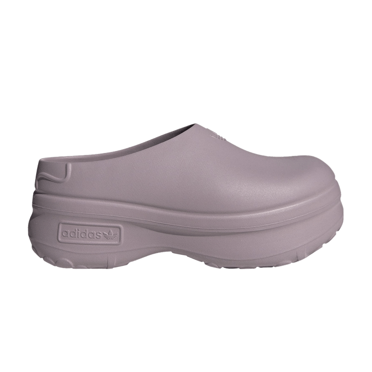 adidas adiFOM Stan Smith Mule Preloved Fig (Women's)