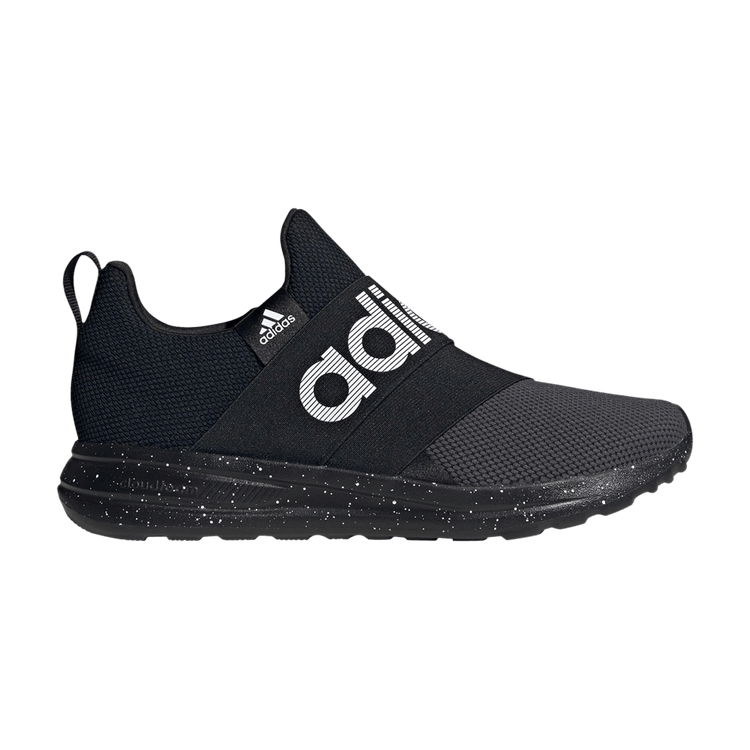 adidas Lite Racer Adapt 6.0 Core Black Cloud White