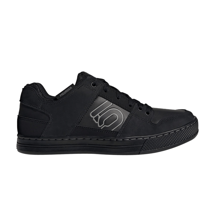 adidas Five Ten Freerider DLX Recycled Core Black Grey Three